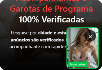 Exemplo — Mini anúncio flutuante