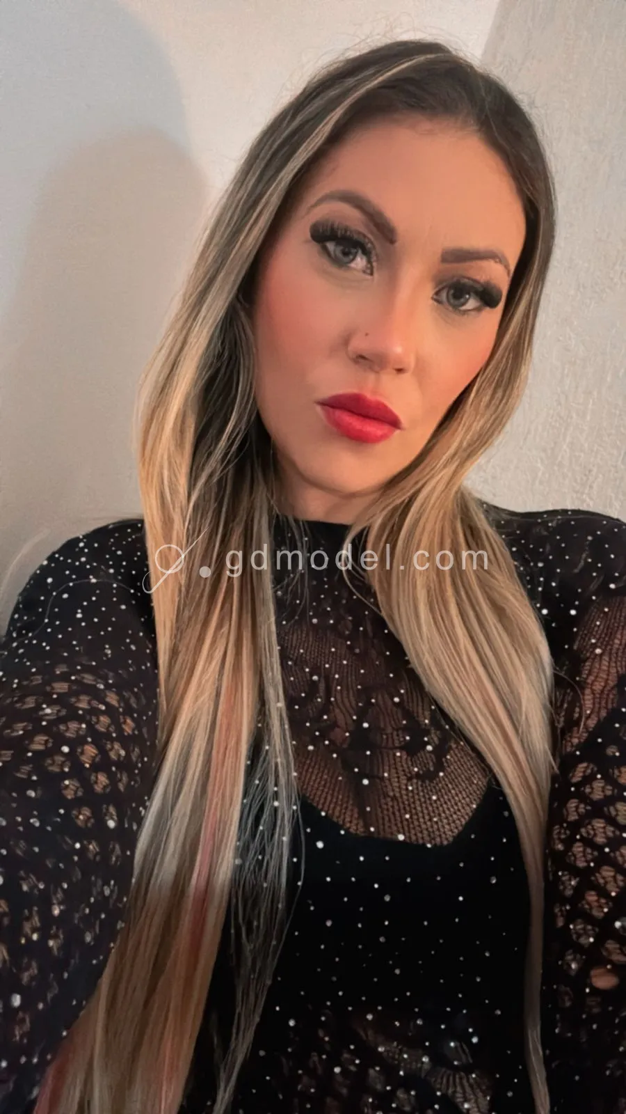 Foto 3 de Sara em São José dos Pinhais