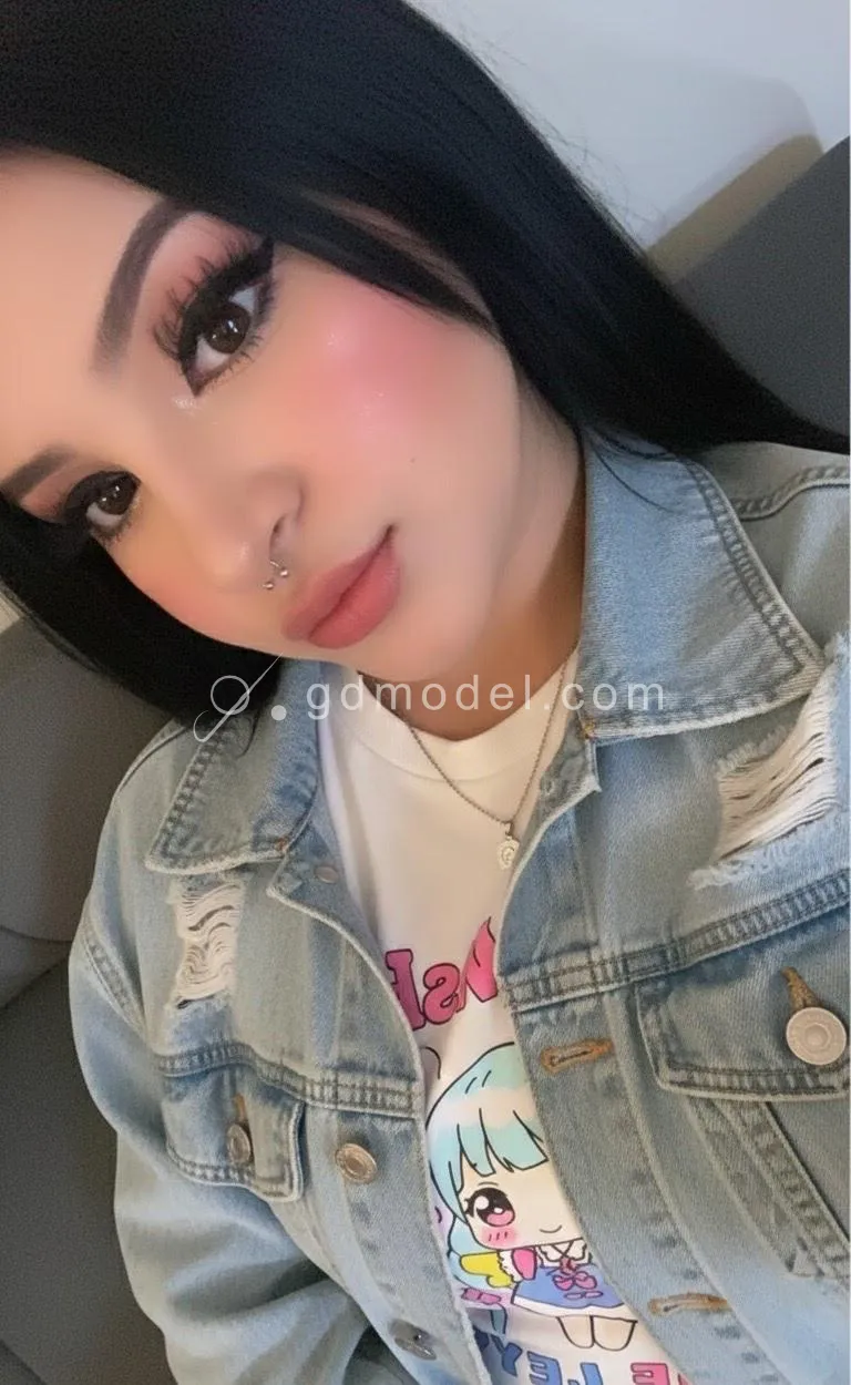 Foto 3 de Bruna em São José dos Pinhais