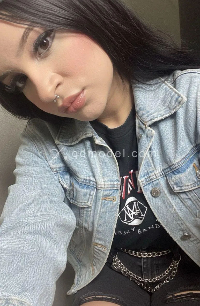 Foto 4 de Bruna em São José dos Pinhais