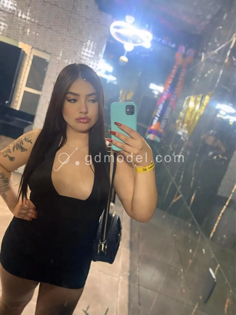 Foto 2 de Alice em São José dos Pinhais