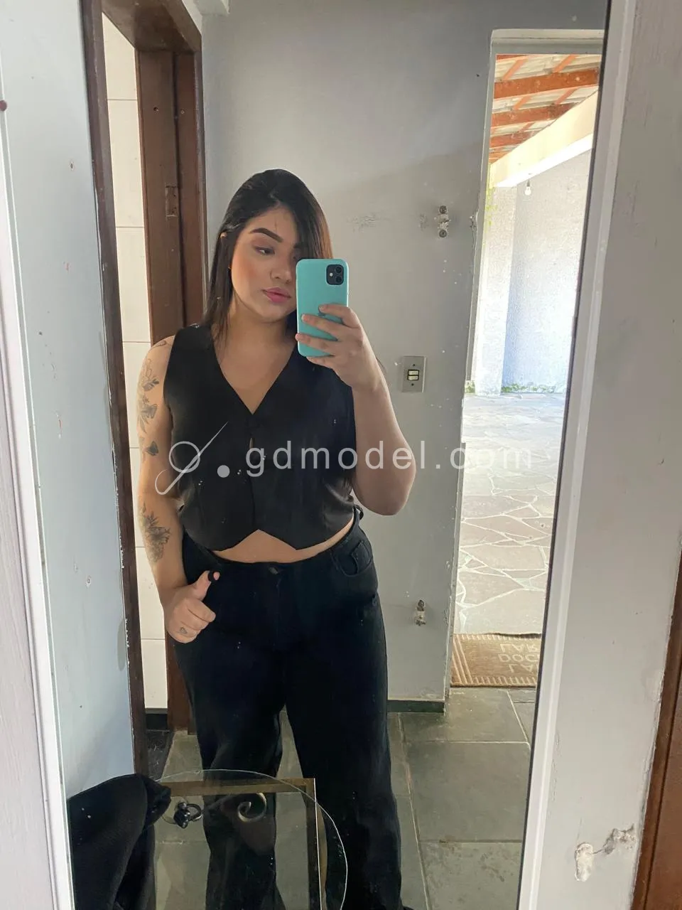 Foto 6 de Alice em São José dos Pinhais