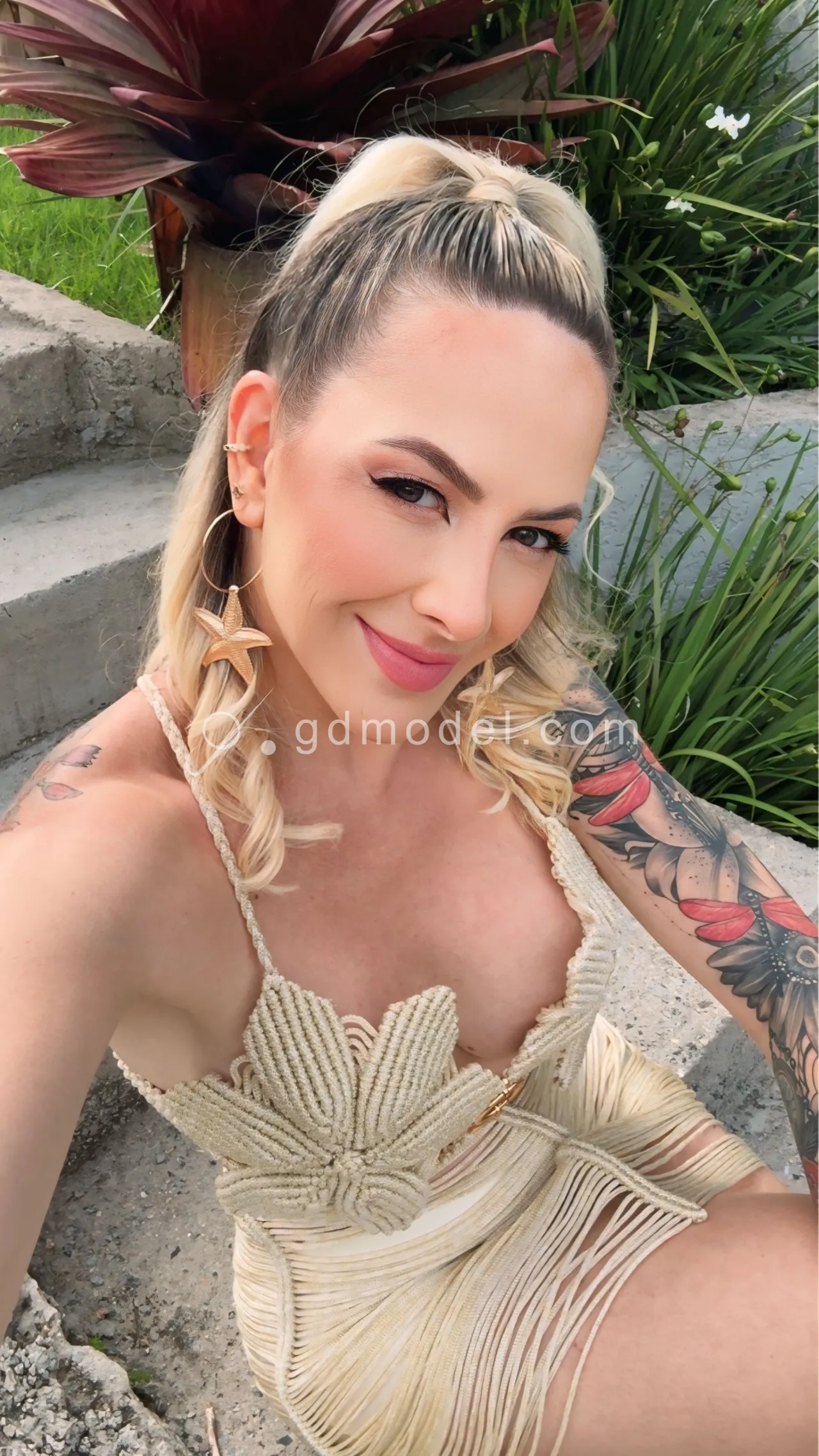 Foto 1 de Fernanda Andrade em Curitiba