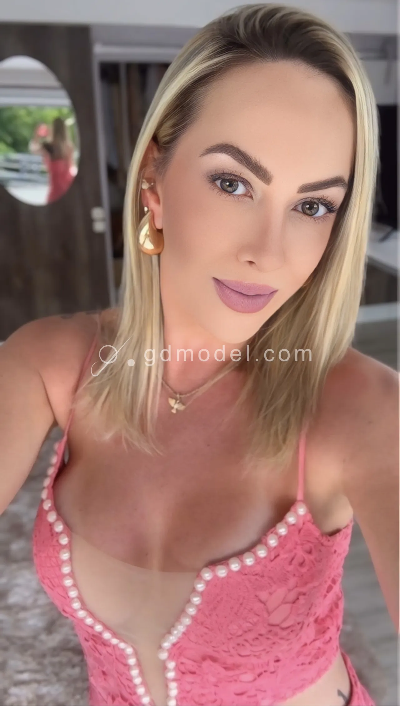 Foto 9 de Fernanda Andrade em Curitiba