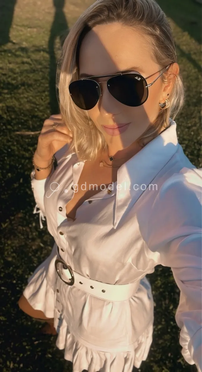 Foto 10 de Fernanda Andrade em Curitiba