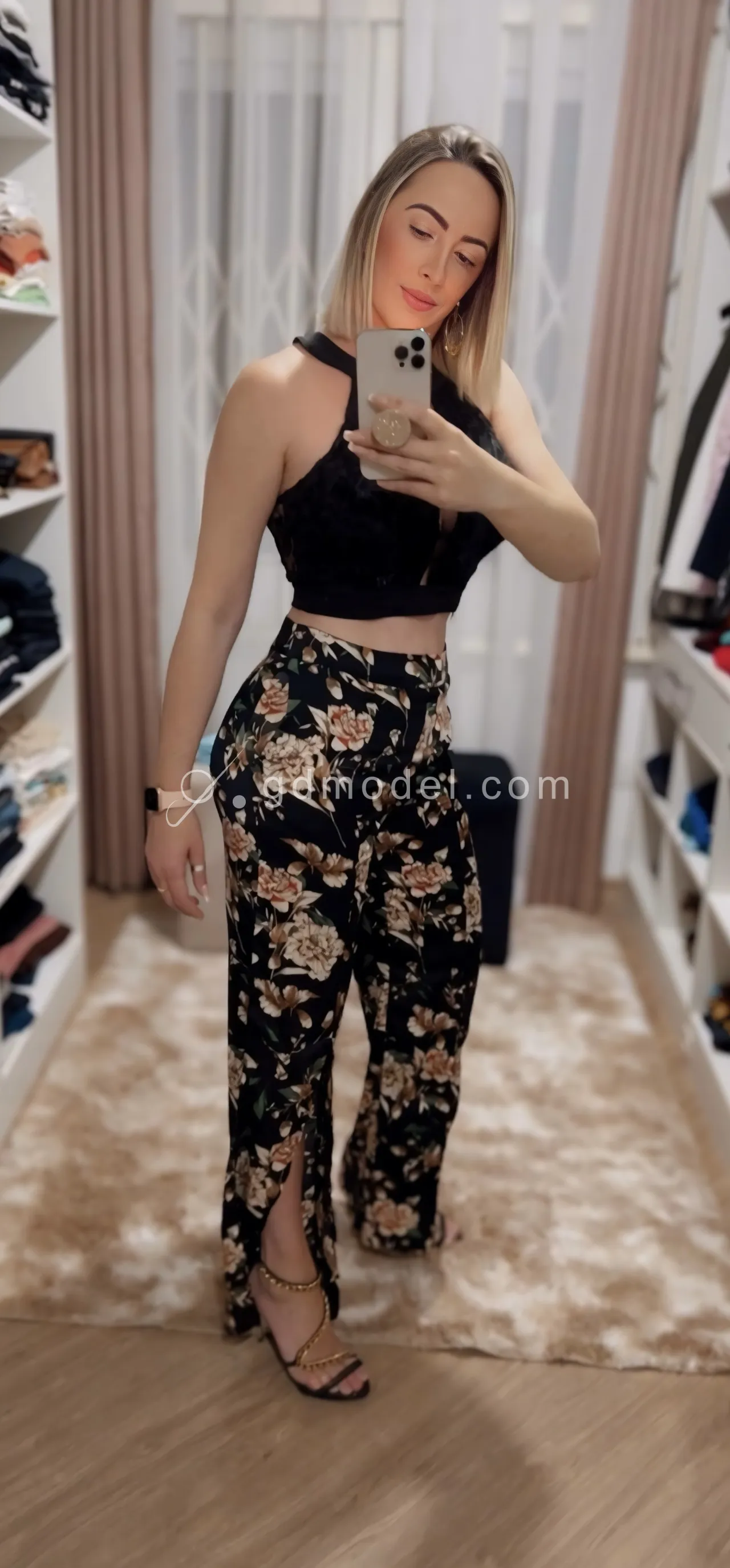 Foto 12 de Fernanda Andrade em Curitiba