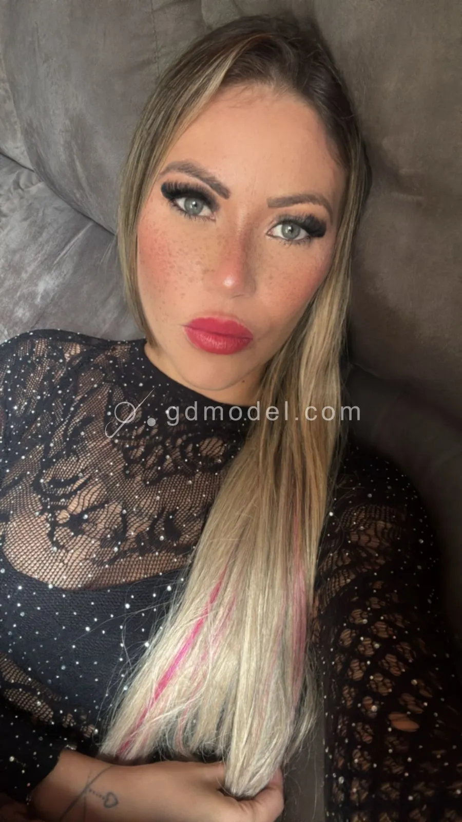 Foto 10 de Clara Lins em São Paulo