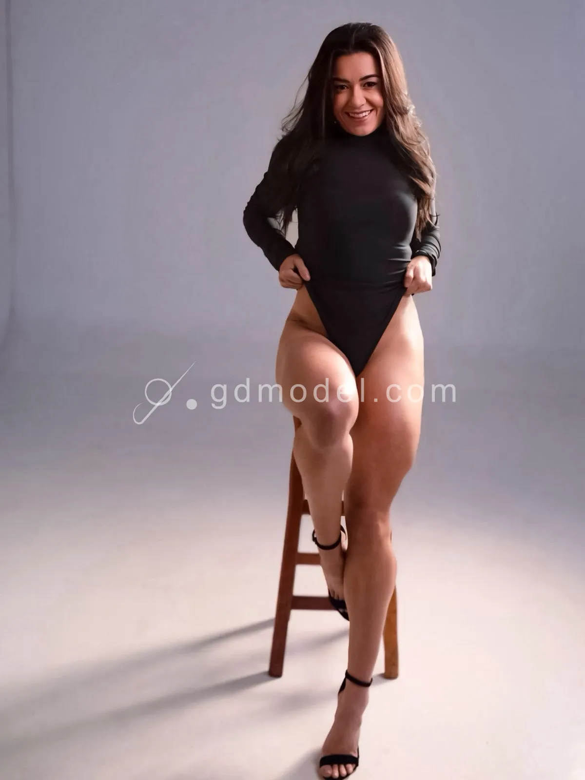 Galeria de fotos da acompanhante virtual Tatiana Adler — Foto 8