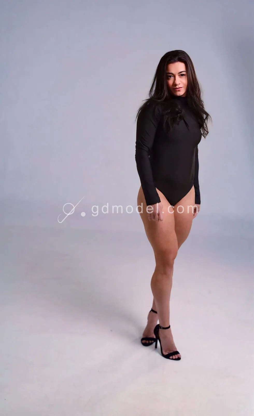 Galeria de fotos da acompanhante virtual Tatiana Adler — Foto 9