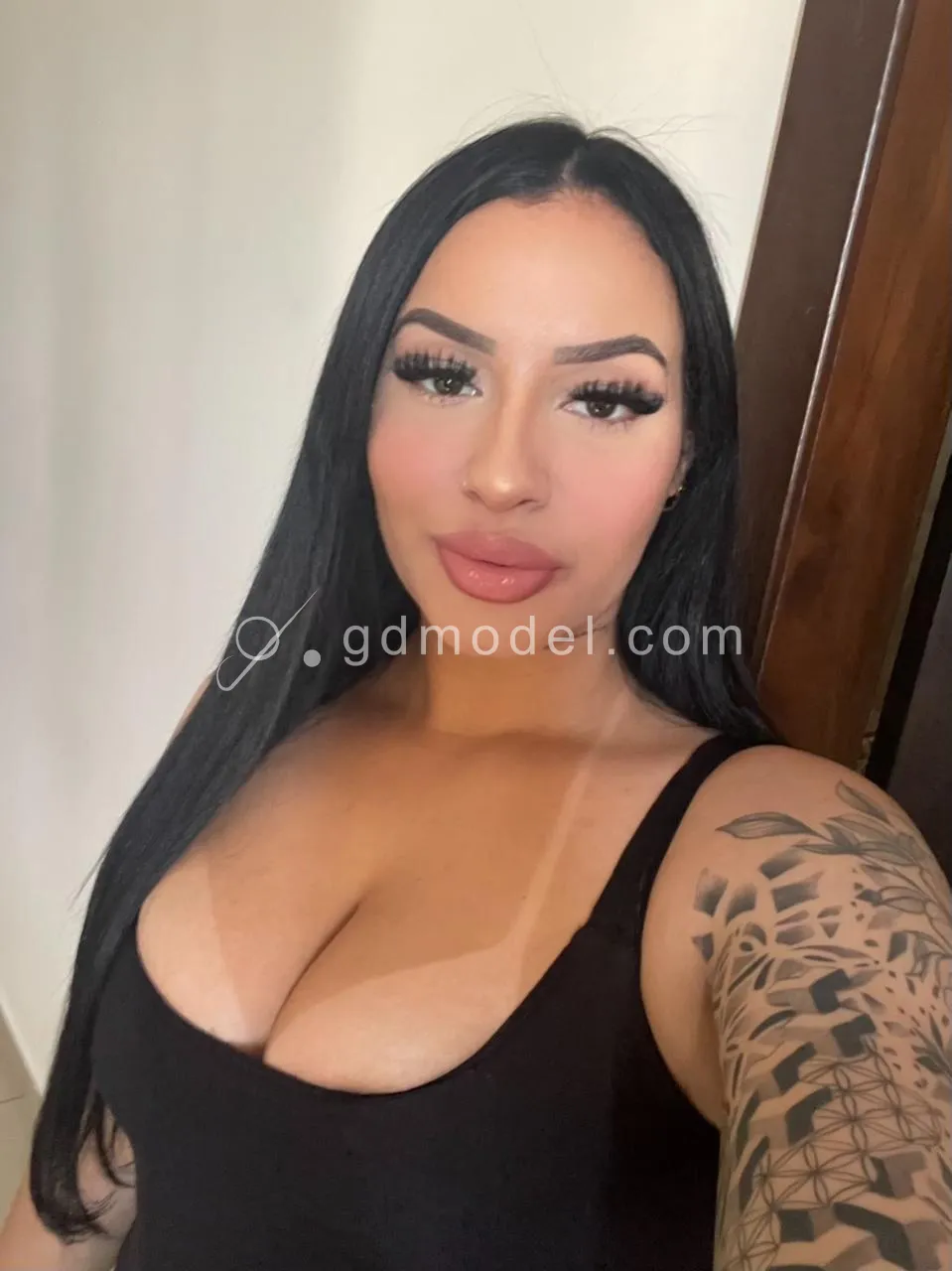 Foto 3 de Kamily em São José dos Pinhais