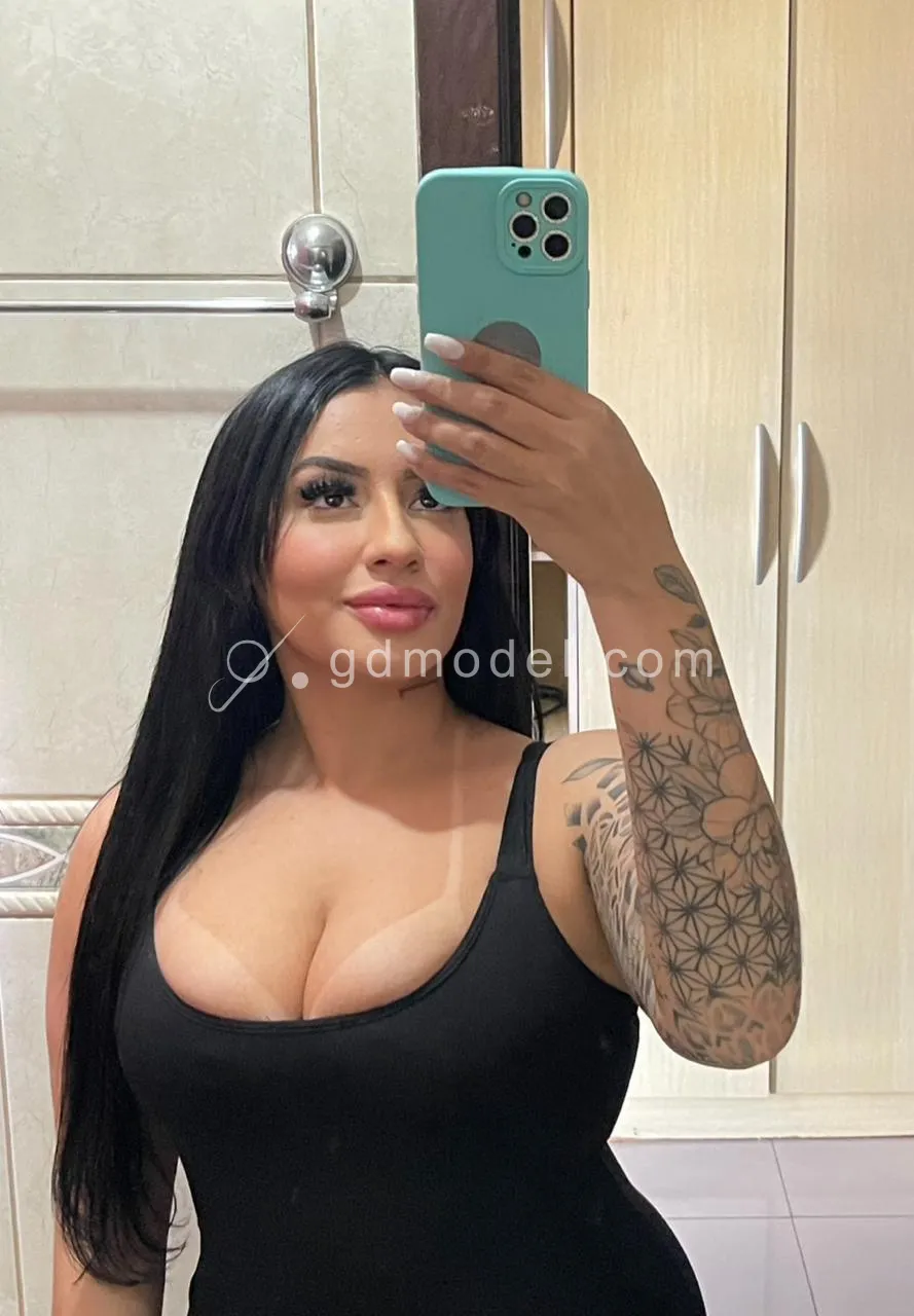 Foto 5 de Kamily em São José dos Pinhais