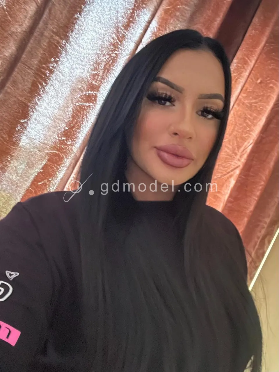 Foto 7 de Kamily em São José dos Pinhais